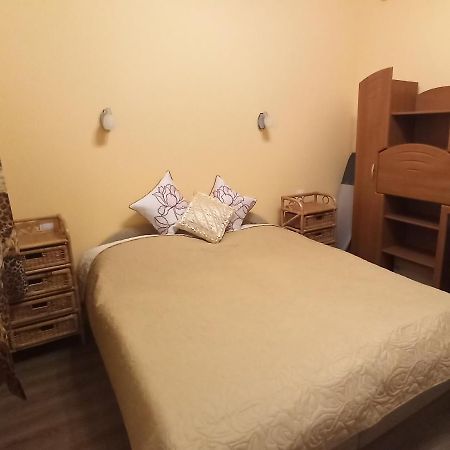 City Lights Apartman Keszthely Exterior photo