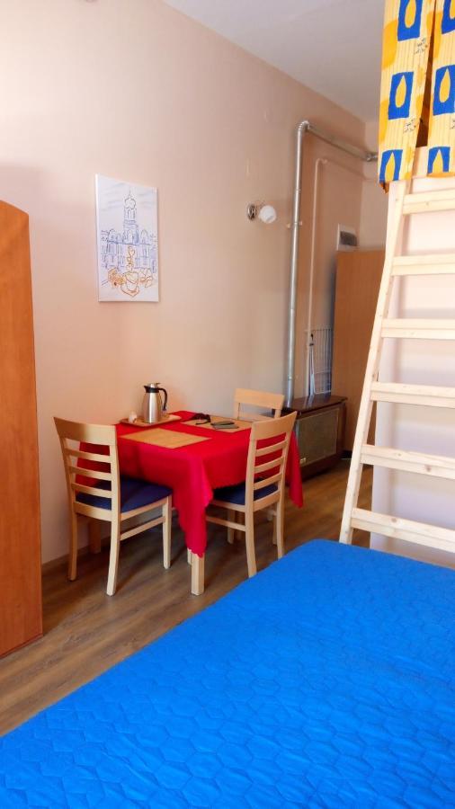 City Lights Apartman Keszthely Exterior photo