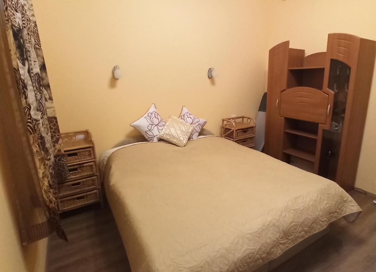City Lights Apartman Keszthely Exterior photo
