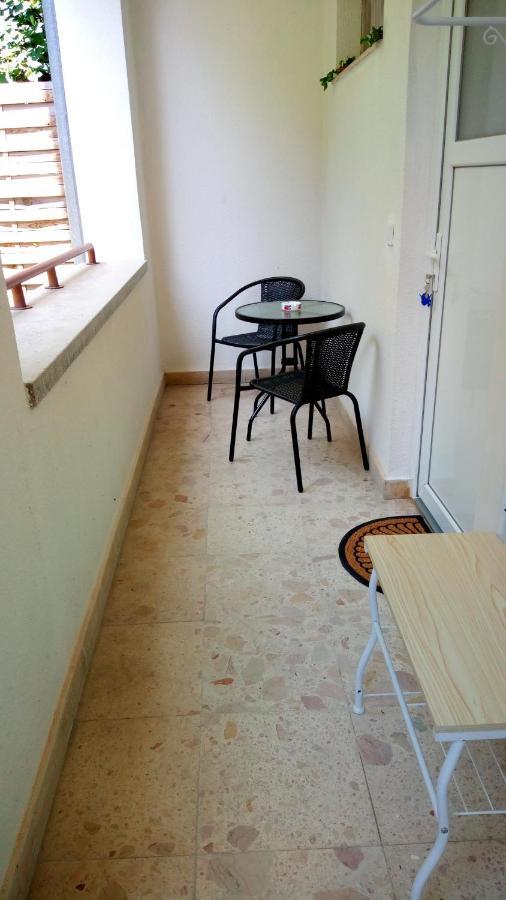 City Lights Apartman Keszthely Exterior photo
